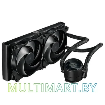 Кулер Cooler Master MLY-D28M-A22MB-R1 MasterLiquid Pro 280